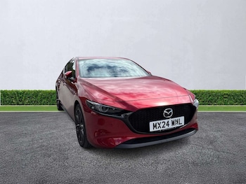 Used Mazda Mazda3 2024 for sale - 78807833: Photo
