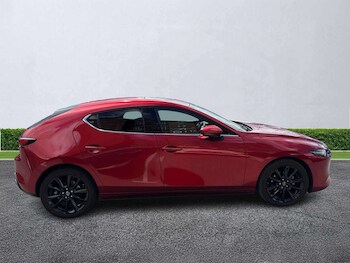 Used Mazda Mazda3 2024 for sale - 78807833: Photo