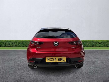 Used Mazda Mazda3 2024 for sale - 78807833: Photo