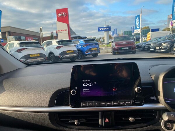 Used Kia Picanto 2025 for sale - 76287255: Photo 11