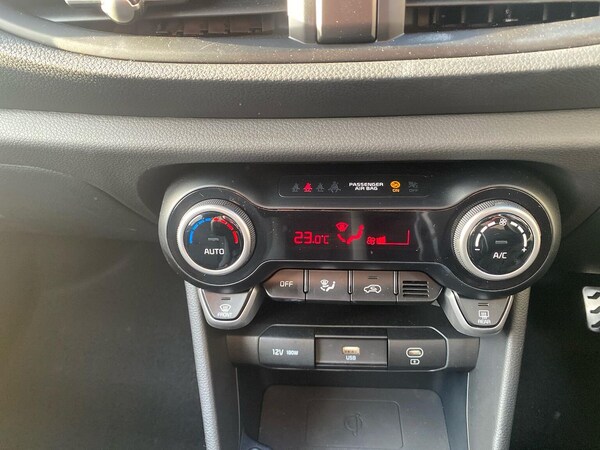 Used Kia Picanto 2025 for sale - 76287255: Photo 12
