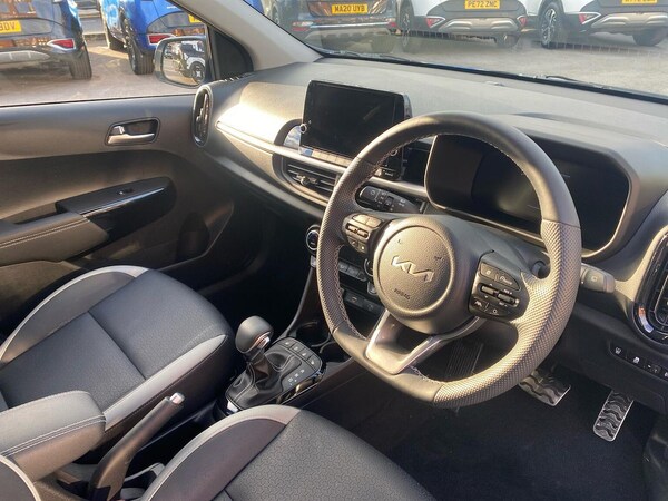 Used Kia Picanto 2025 for sale - 76287255: Photo 15