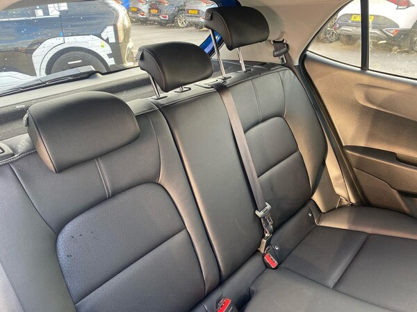 Used Kia Picanto 2025 for sale - 76287255: Photo 16
