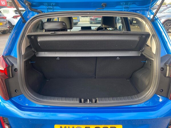Used Kia Picanto 2025 for sale - 76287255: Photo 17