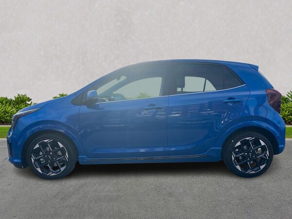 Used Kia Picanto 2025 for sale - 76287255: Photo 19
