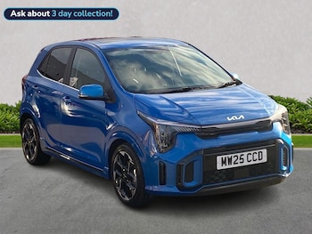 Kia - Picanto