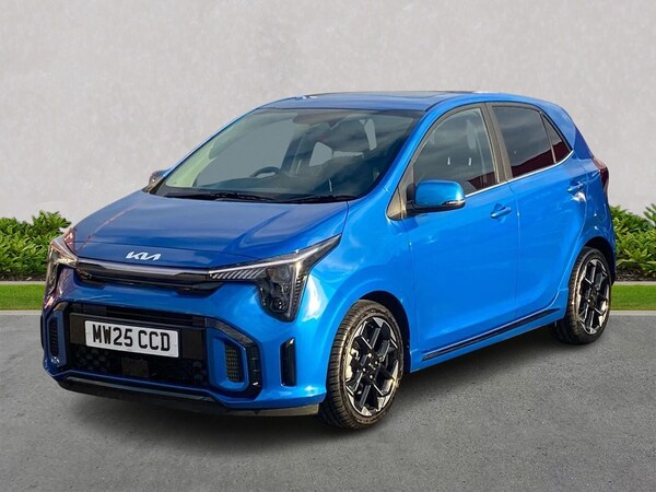 Used Kia Picanto 2025 for sale - 76287255: Photo 20