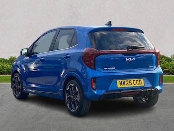 Used Kia Picanto 2025 for sale - 76287255: Photo 2