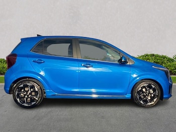 Used Kia Picanto 2025 for sale - 76287255: Photo 3