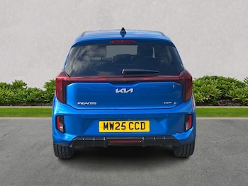 Used Kia Picanto 2025 for sale - 76287255: Photo 4