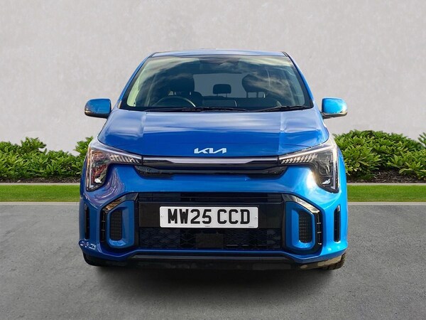 Used Kia Picanto 2025 for sale - 76287255: Photo 5