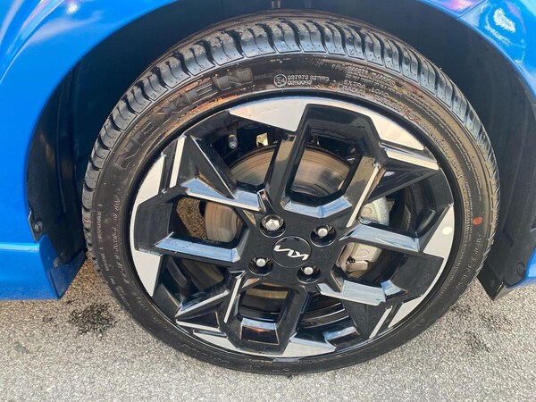 Used Kia Picanto 2025 for sale - 76287255: Photo 6