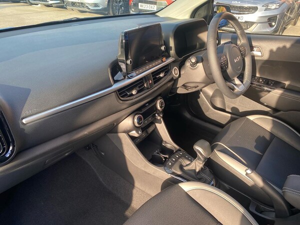 Used Kia Picanto 2025 for sale - 76287255: Photo 7