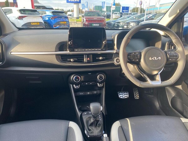 Used Kia Picanto 2025 for sale - 76287255: Photo 8