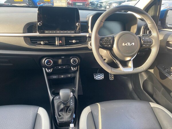 Used Kia Picanto 2025 for sale - 76287255: Photo 9
