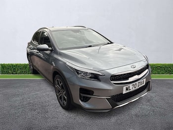 Used Kia XCeed 2020 for sale - 79739667: Photo