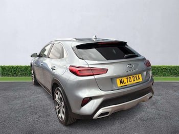 Used Kia XCeed 2020 for sale - 79739667: Photo