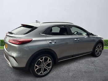 Used Kia XCeed 2020 for sale - 79739667: Photo