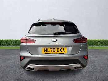 Used Kia XCeed 2020 for sale - 79739667: Photo