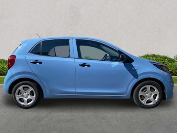 Used Kia Picanto 2020 for sale - 78614913: Photo