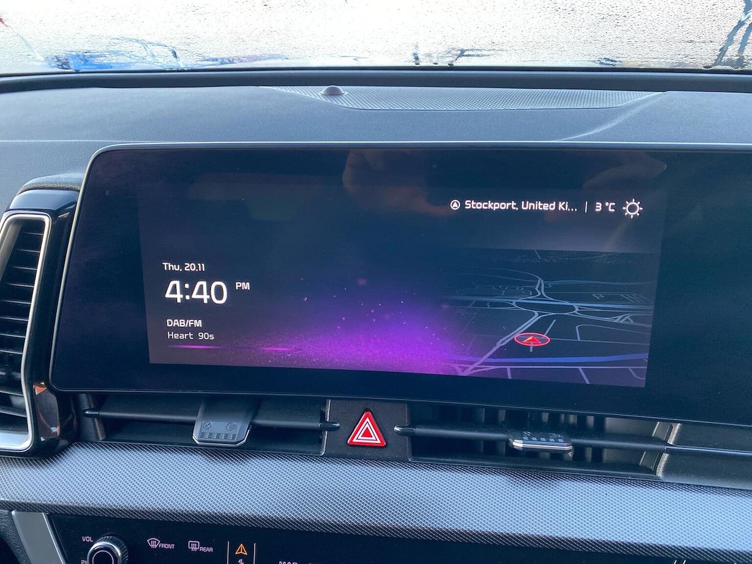 Used Kia Sportage 2022 for sale - 76643568: Photo 11