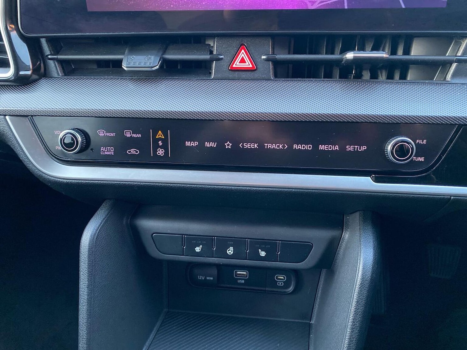 Used Kia Sportage 2022 for sale - 76643568: Photo 12