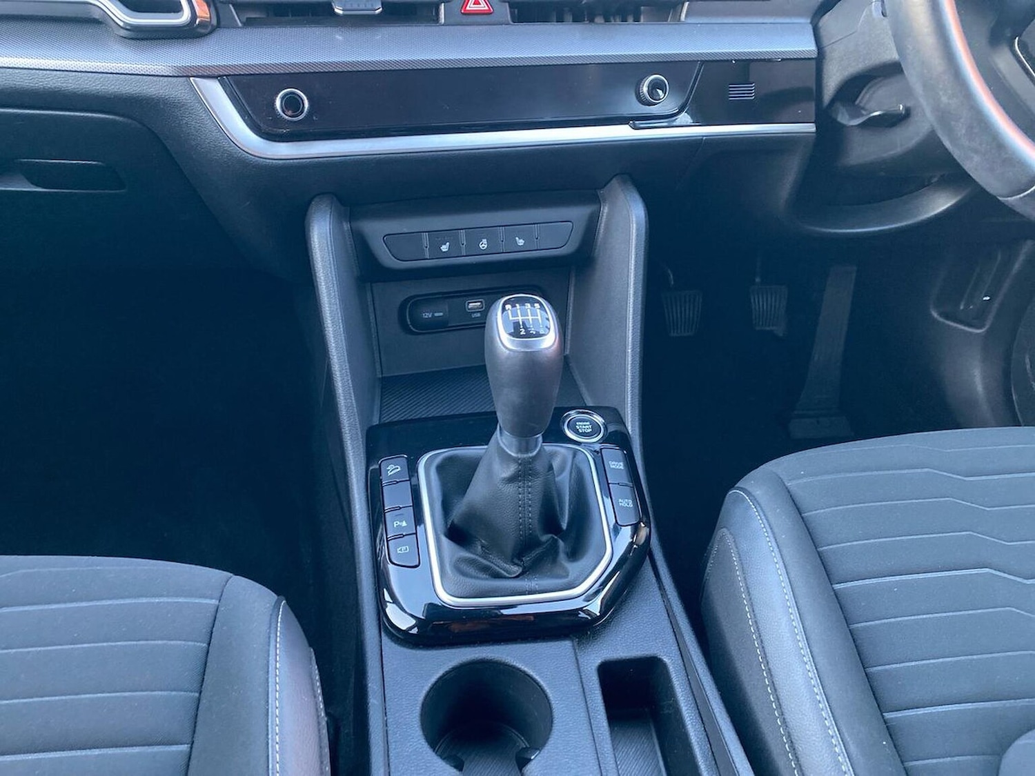 Used Kia Sportage 2022 for sale - 76643568: Photo 13