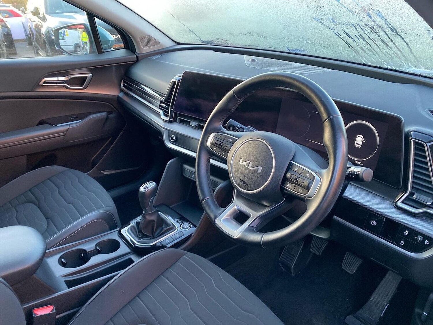 Used Kia Sportage 2022 for sale - 76643568: Photo 15