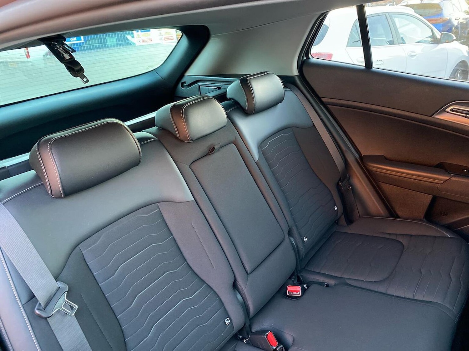 Used Kia Sportage 2022 for sale - 76643568: Photo 16