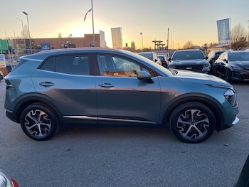 Used Kia Sportage 2022 for sale - 76643568: Photo