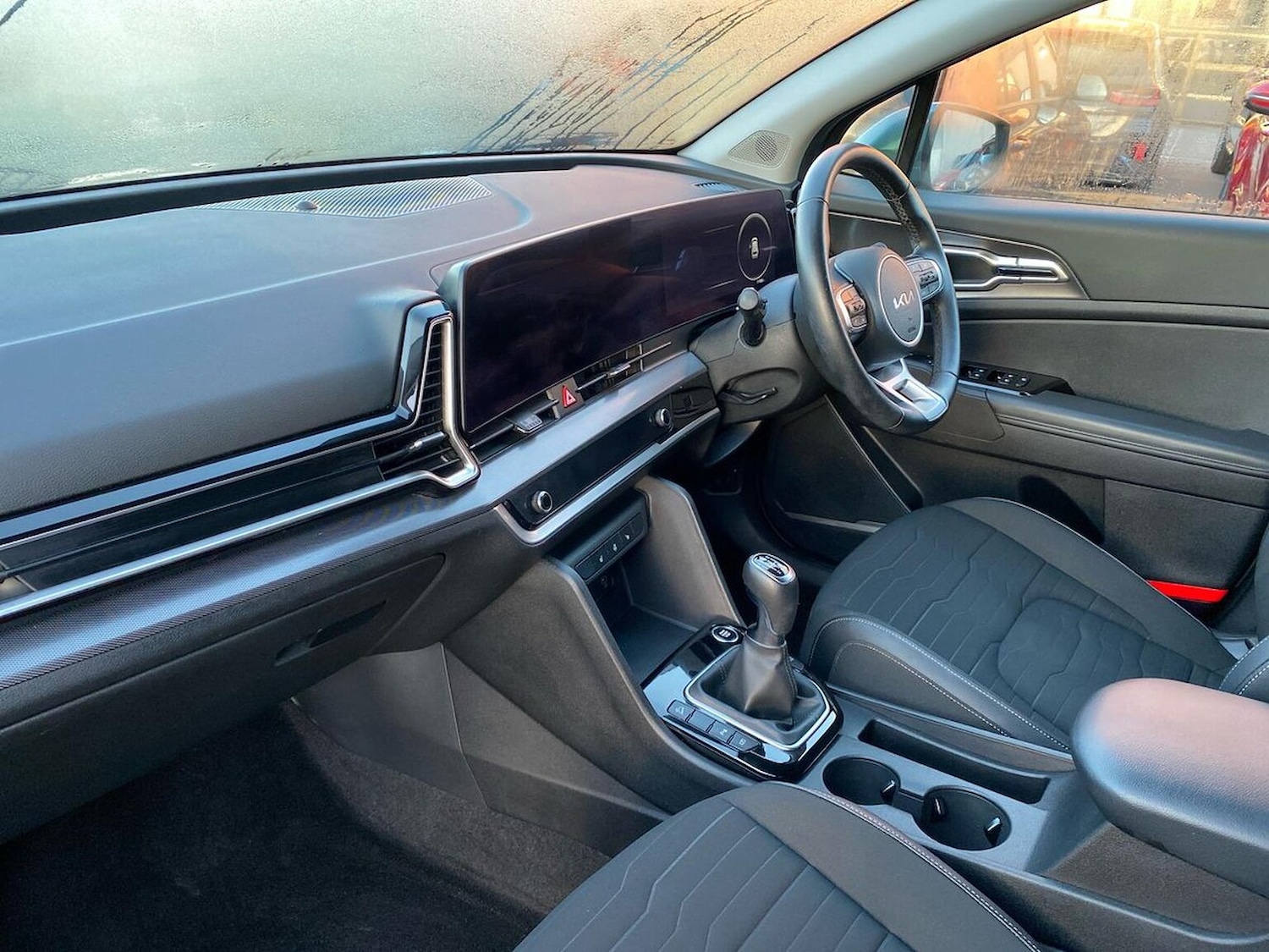 Used Kia Sportage 2022 for sale - 76643568: Photo 7