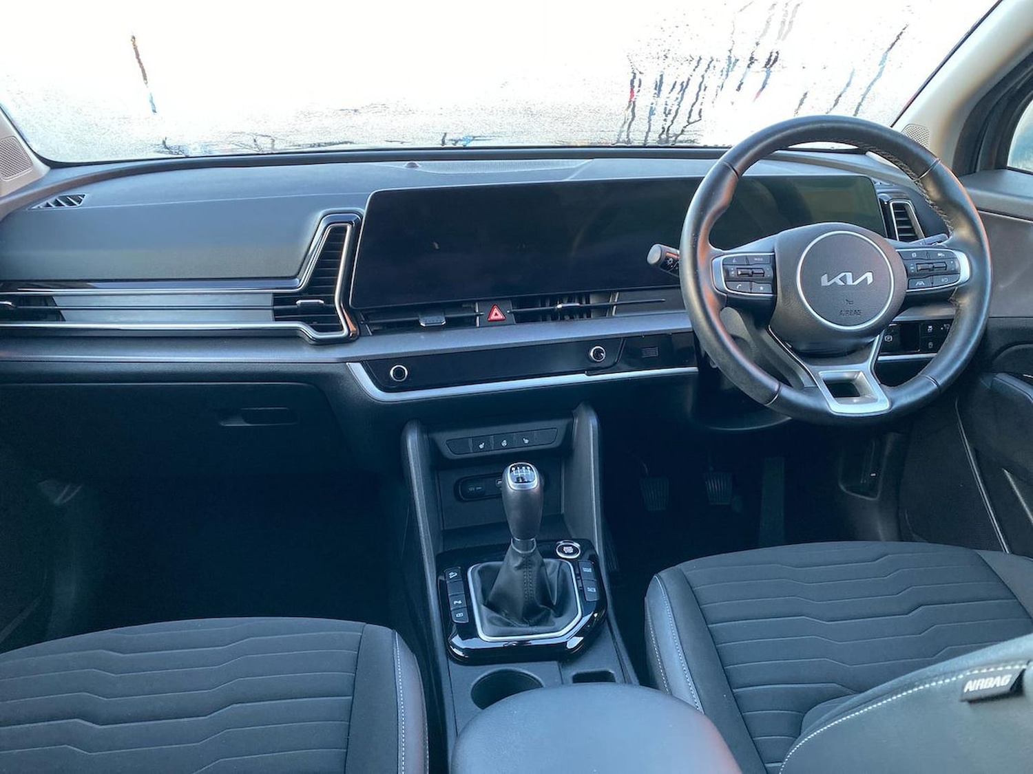 Used Kia Sportage 2022 for sale - 76643568: Photo 8