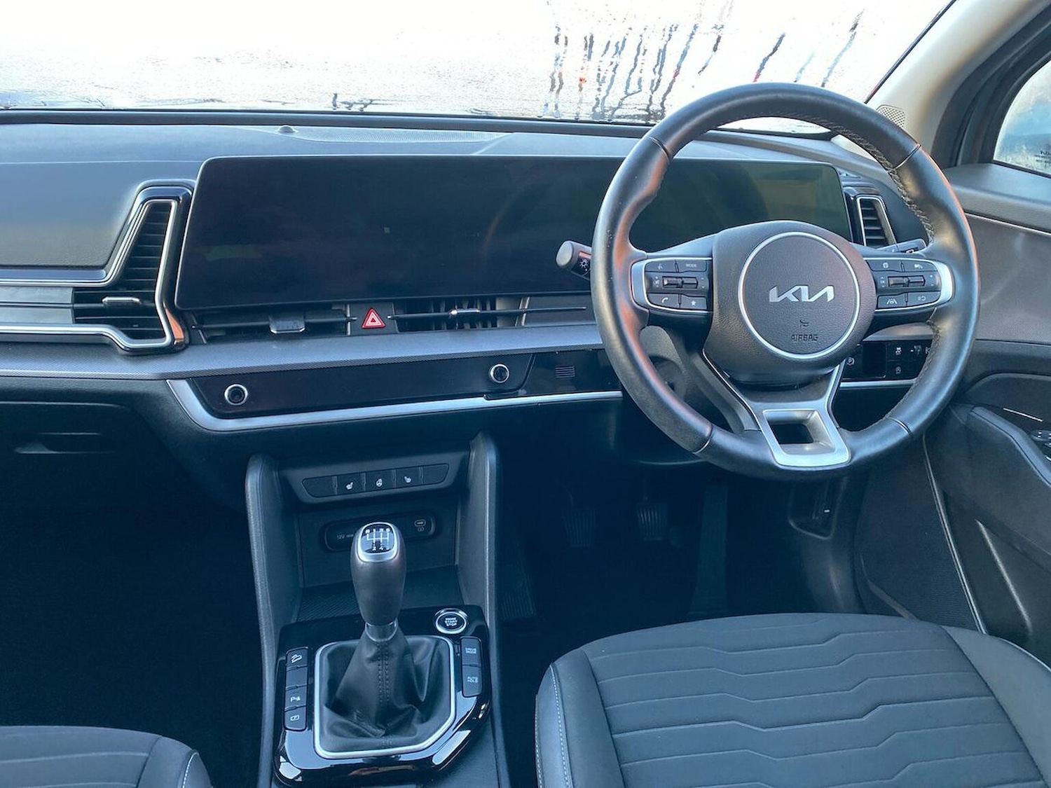 Used Kia Sportage 2022 for sale - 76643568: Photo 9