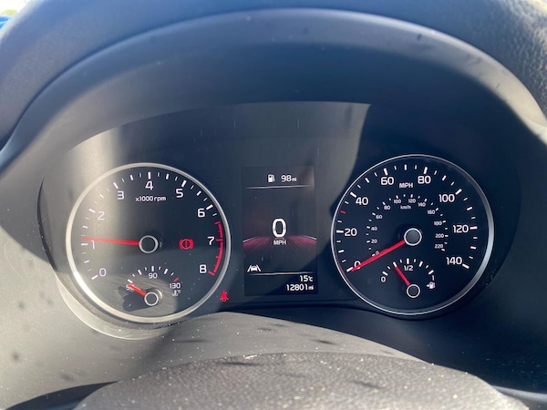 Used Kia Stonic 2023 for sale - 75723675: Photo 10
