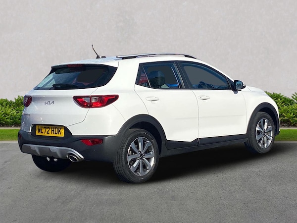 Used Kia Stonic 2023 for sale - 75723675: Photo 18