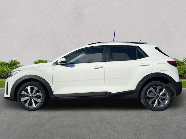 Used Kia Stonic 2023 for sale - 75723675: Photo 19