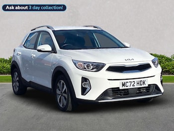 Kia - Stonic