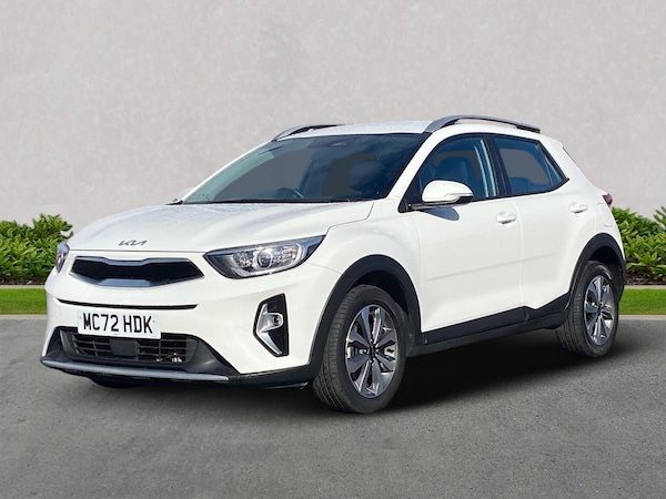 Used Kia Stonic 2023 for sale - 75723675: Photo 20