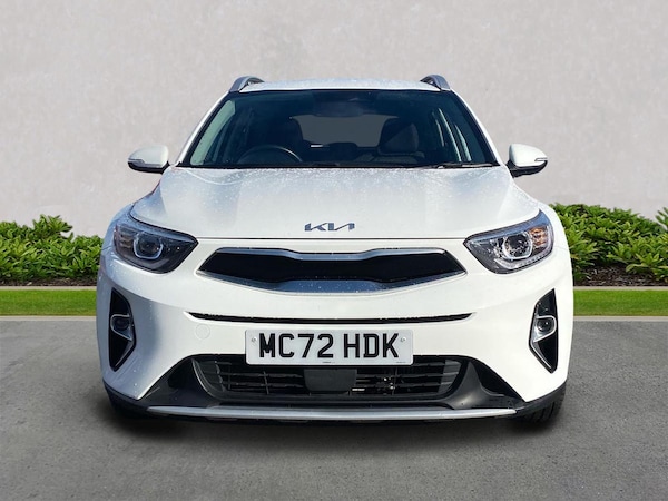 Used Kia Stonic 2023 for sale - 75723675: Photo 5