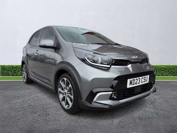 Used Kia Picanto 2023 for sale - 78897685: Photo