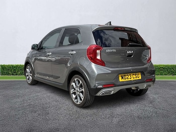 Used Kia Picanto 2023 for sale - 78897685: Photo