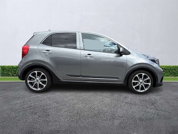 Used Kia Picanto 2023 for sale - 78897685: Photo