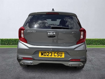 Used Kia Picanto 2023 for sale - 78897685: Photo
