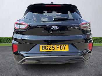 Used Ford Puma 2025 for sale - 79115195: Photo