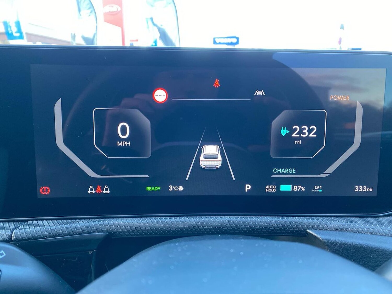 Used Kia EV6 2025 for sale - 77488567: Photo 10