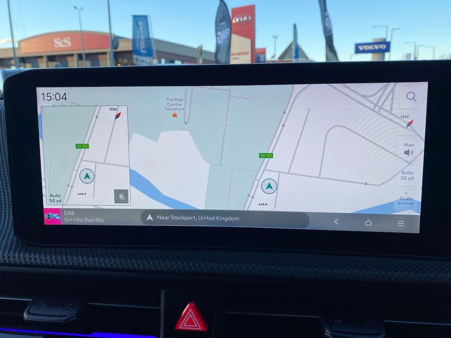 Used Kia EV6 2025 for sale - 77488567: Photo 11