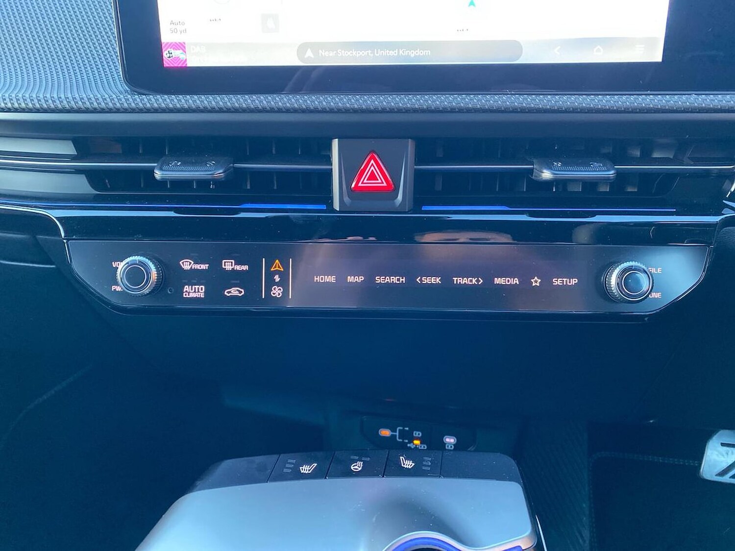 Used Kia EV6 2025 for sale - 77488567: Photo 12