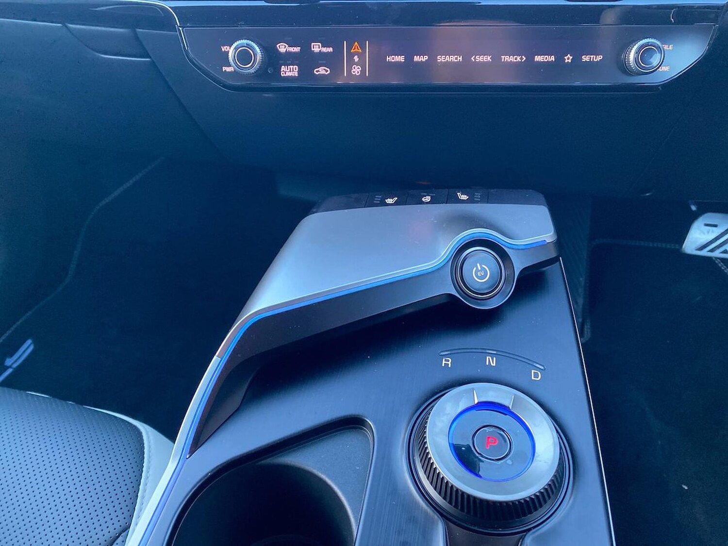 Used Kia EV6 2025 for sale - 77488567: Photo 13