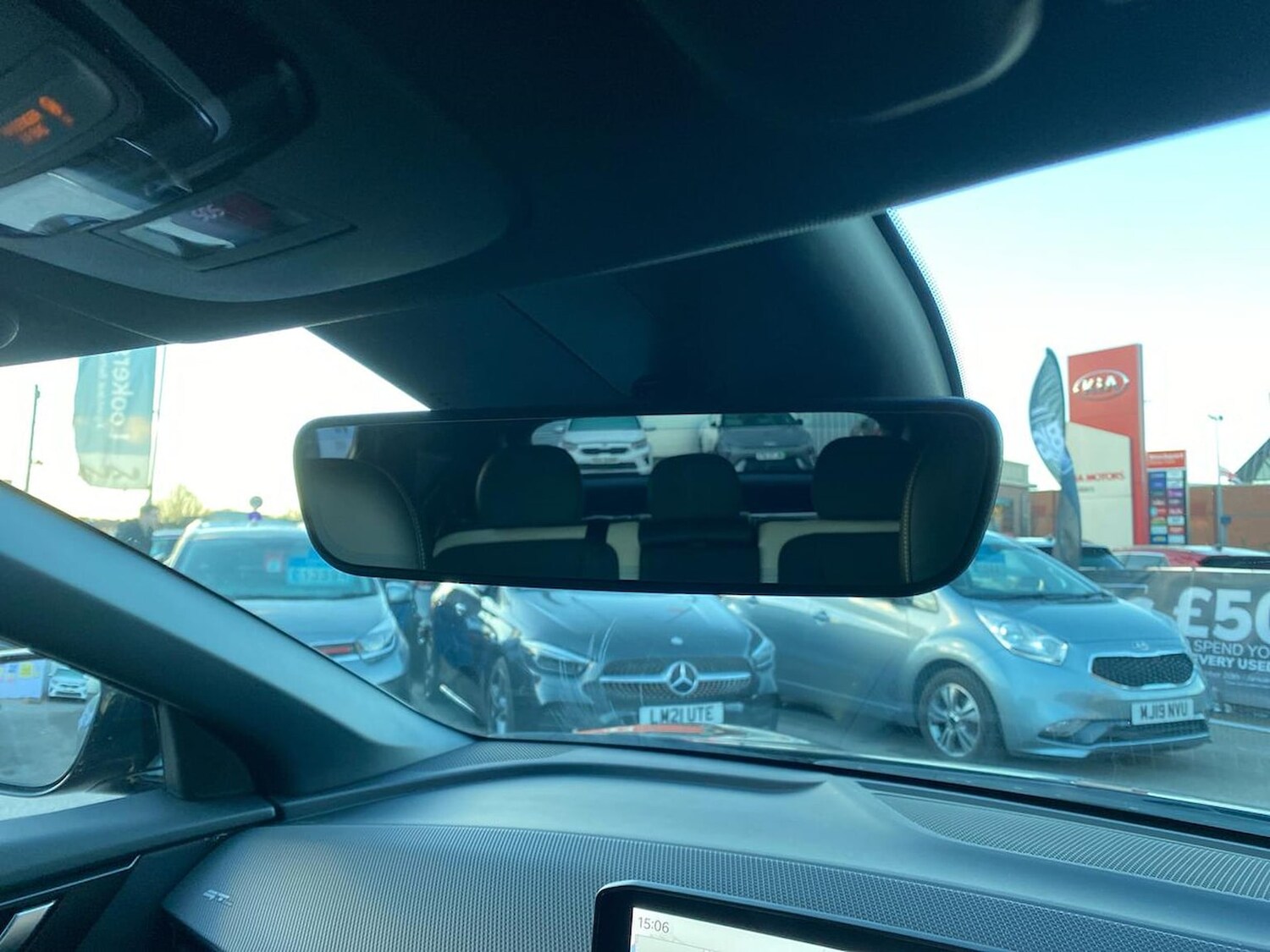 Used Kia EV6 2025 for sale - 77488567: Photo 14