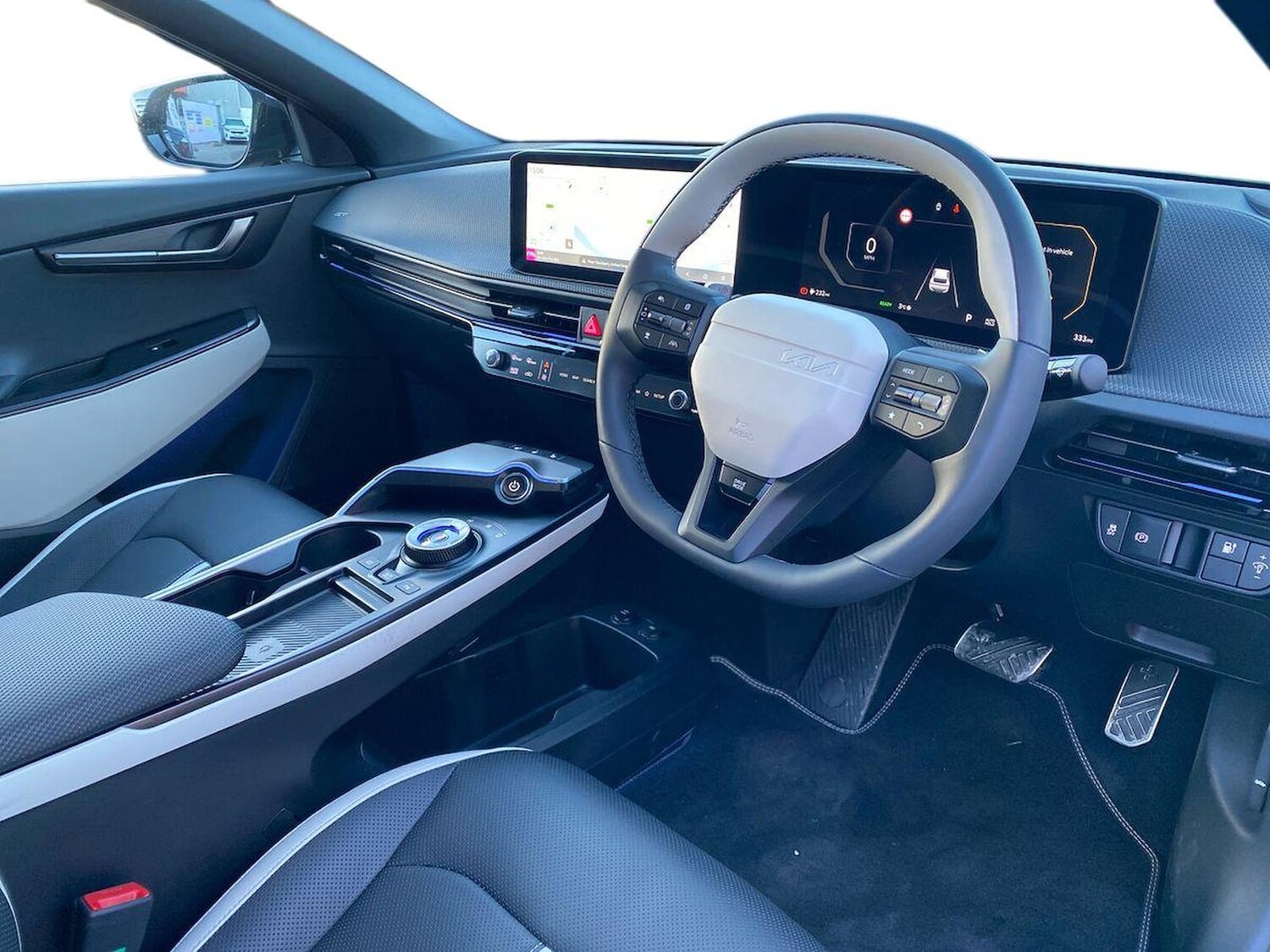 Used Kia EV6 2025 for sale - 77488567: Photo 15